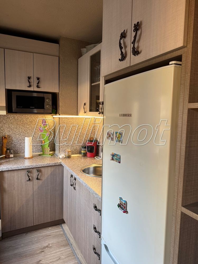 Продава 3-СТАЕН, гр. Варна, Гранд Мол