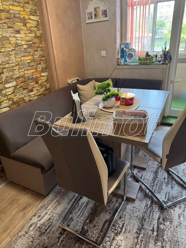 Продава 3-СТАЕН, гр. Варна, Гранд Мол, снимка 2 - Апартаменти - 52614785