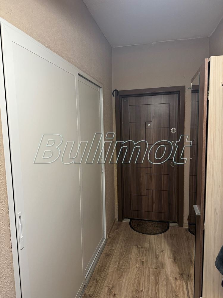 Продава 3-СТАЕН, гр. Варна, Гранд Мол, снимка 13 - Апартаменти - 52614785