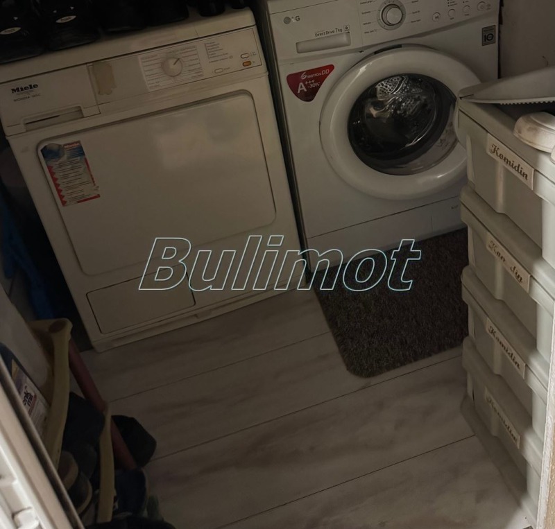 Продава 3-СТАЕН, гр. Варна, Гранд Мол, снимка 4 - Апартаменти - 52614785