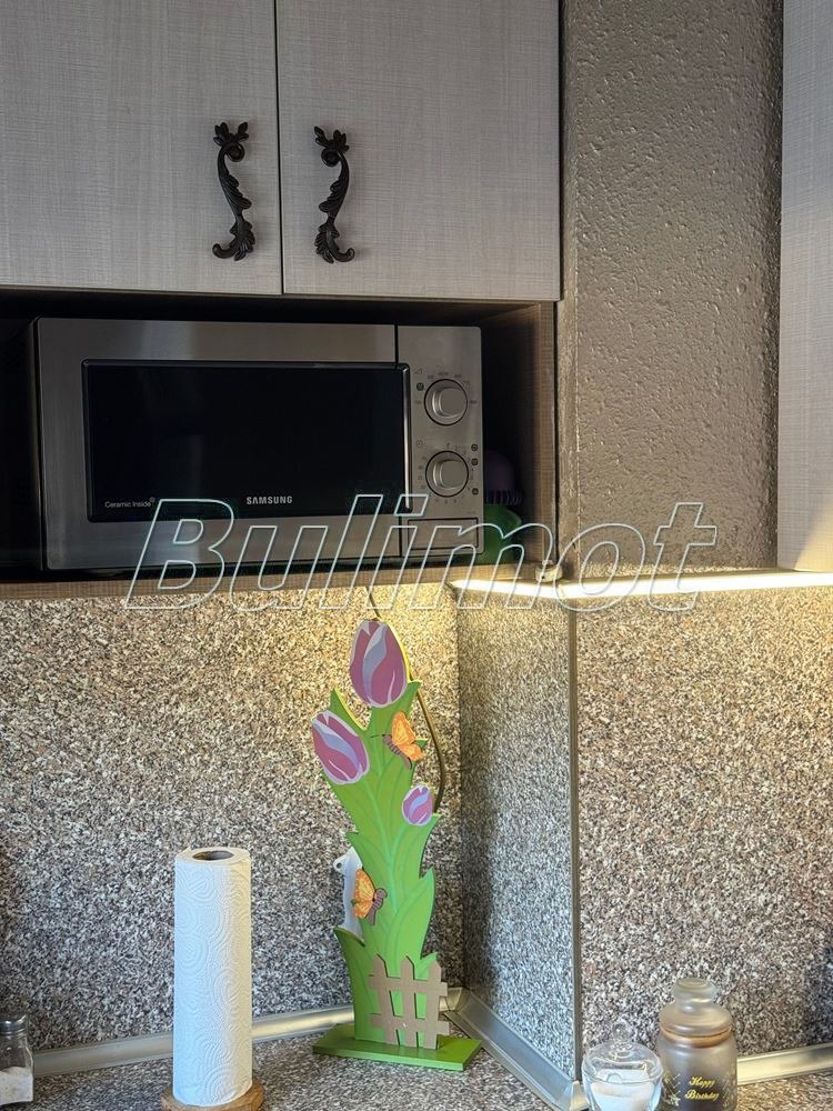 Продава 3-СТАЕН, гр. Варна, Гранд Мол, снимка 6 - Апартаменти - 52614785