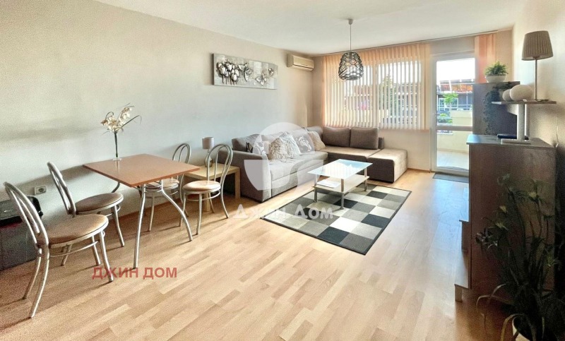 Продава 3-СТАЕН, гр. Свети Влас, област Бургас, снимка 2 - Апартаменти - 52835897