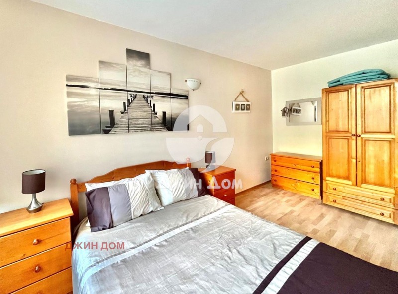 Продава 3-СТАЕН, гр. Свети Влас, област Бургас, снимка 5 - Апартаменти - 52835897