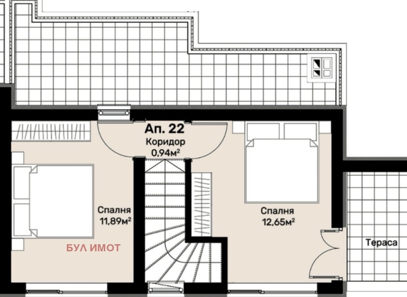 Zu verkaufen  3 Schlafzimmer Warna , Lewski 1 , 198 qm | 19928766 - Bild [2]