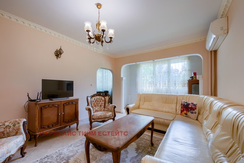 Продава  4-стаен град София , Люлин 4 , 100 кв.м | 26737442 - изображение [2]