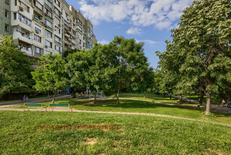 Продава  4-стаен град София , Люлин 4 , 100 кв.м | 26737442 - изображение [16]