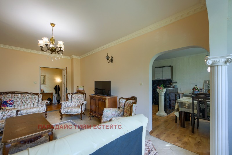 Продава  4-стаен град София , Люлин 4 , 100 кв.м | 26737442 - изображение [4]