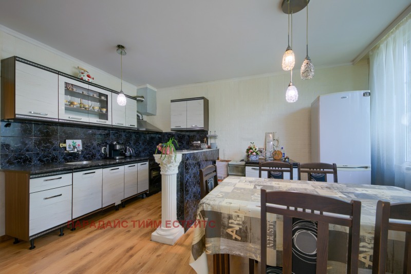 Продава  4-стаен град София , Люлин 4 , 100 кв.м | 26737442 - изображение [5]