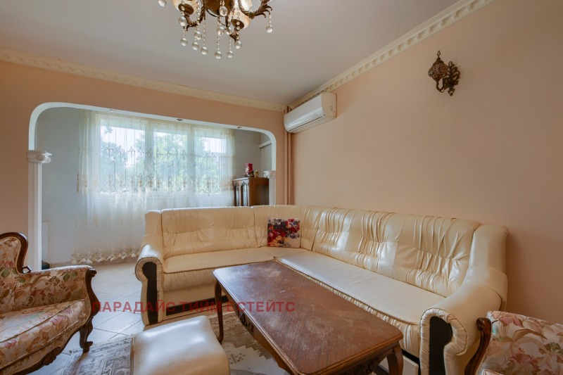 Продава  4-стаен град София , Люлин 4 , 100 кв.м | 26737442 - изображение [3]