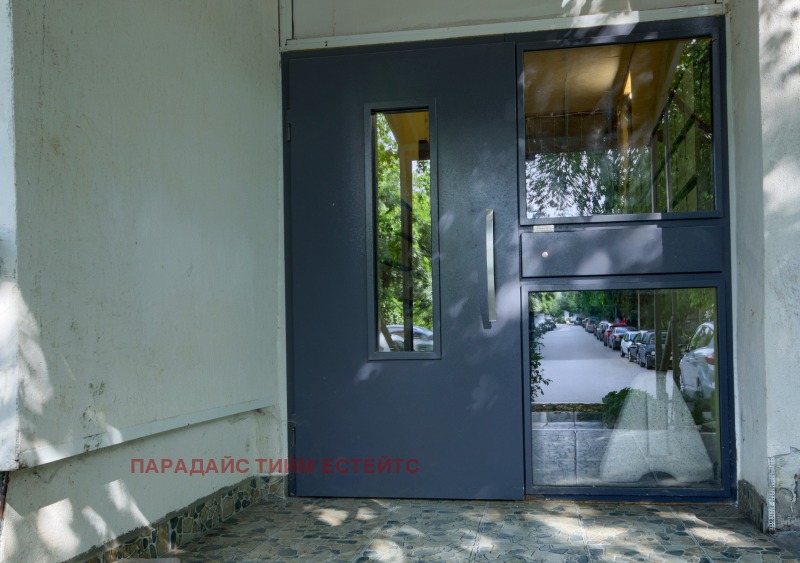 Продава  4-стаен град София , Люлин 4 , 100 кв.м | 26737442 - изображение [15]