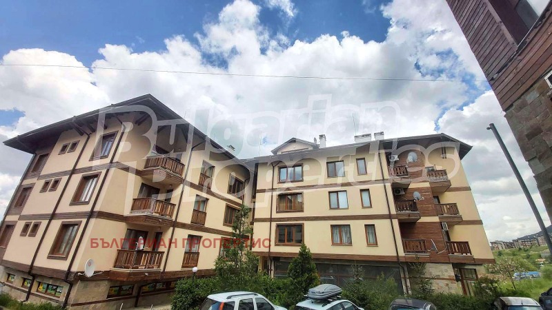 Na prodej  3+ ložnice oblast Blagoevgrad , Bansko , 145 m2 | 58295403 - obraz [10]