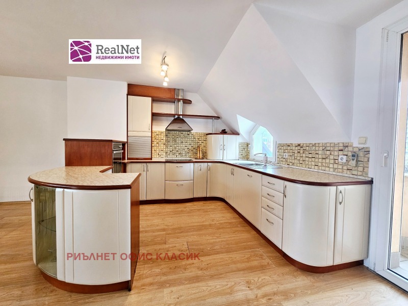 Til salg  Maisonette Sofia , Krasno selo , 185 kvm | 87433636