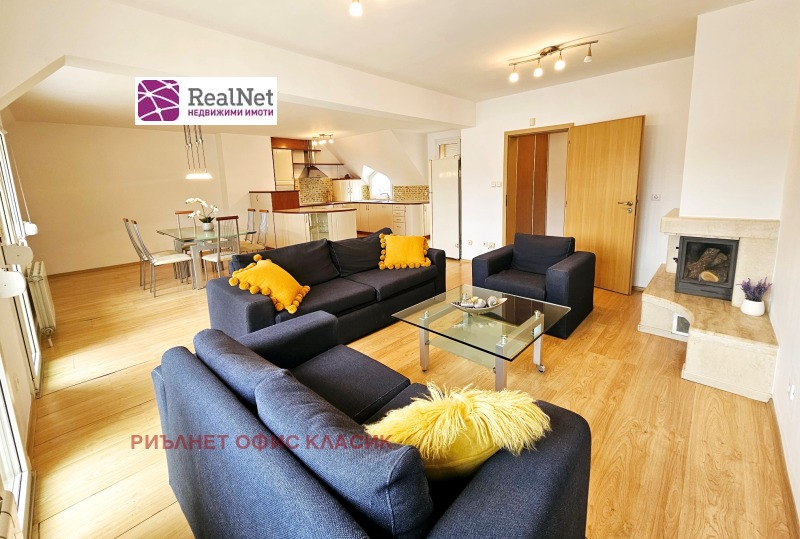 Til salg  Maisonette Sofia , Krasno selo , 185 kvm | 87433636 - billede [4]