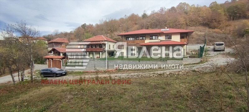 Продава КЪЩА, с. Голям извор, област Ловеч, снимка 16 - Къщи - 47454288