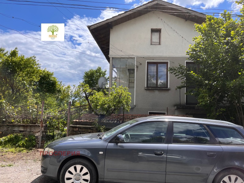 À vendre  Maison région Vratsa , Dolna Kremena , 132 m² | 16696848