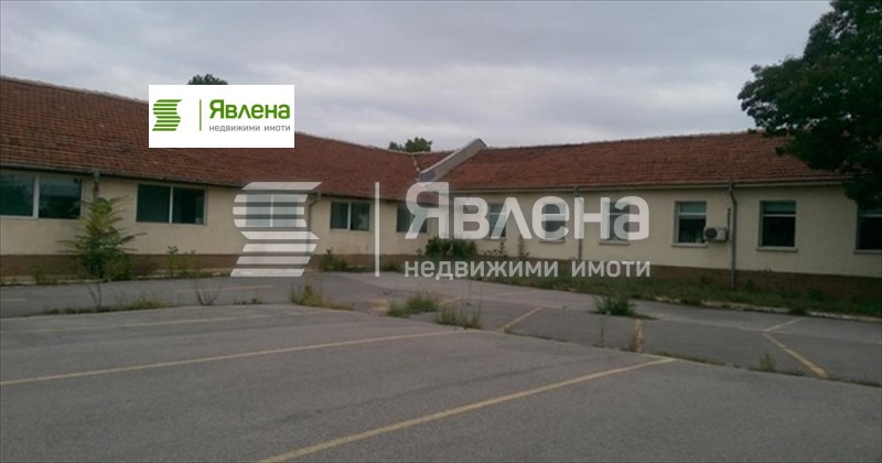 Продава СКЛАД, гр. София, Връбница 1, снимка 4 - Складове - 54768760
