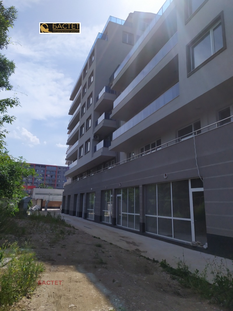Te koop  Garage Sofia , Moderno predgradie , 19 m² | 65180796