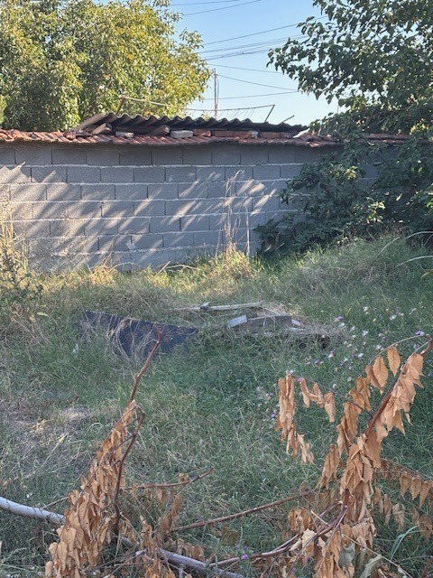 Προς πώληση  Οικόπεδο περιοχή Plovdiv , Ρακοβσκη , 620 τ.μ | 43954735