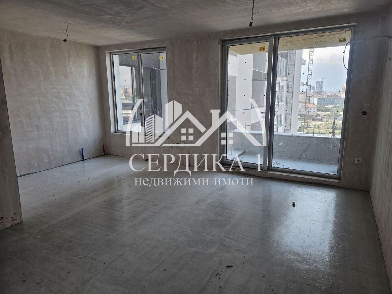 Продава 1-СТАЕН, гр. София, Банишора, снимка 10 - Апартаменти - 54200476