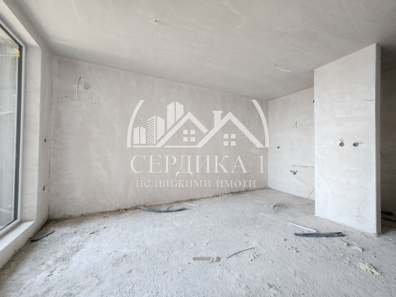 Продава 1-СТАЕН, гр. София, Банишора, снимка 14 - Апартаменти - 54200476