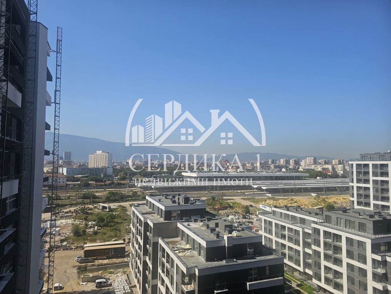 Продава 1-СТАЕН, гр. София, Банишора, снимка 9 - Апартаменти - 54200476