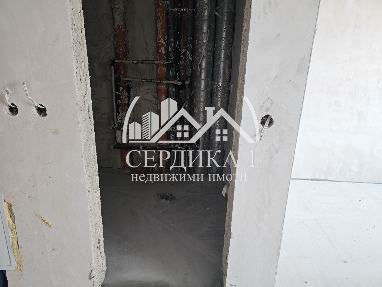 Продава 1-СТАЕН, гр. София, Банишора, снимка 16 - Апартаменти - 54200476