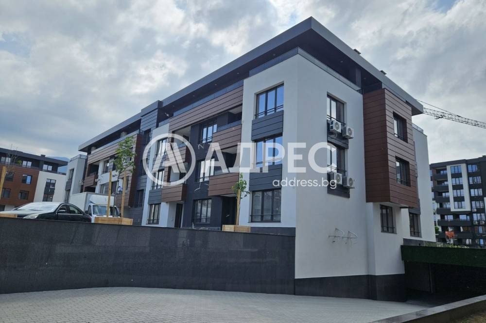 Продава 2-СТАЕН, гр. София, Малинова долина