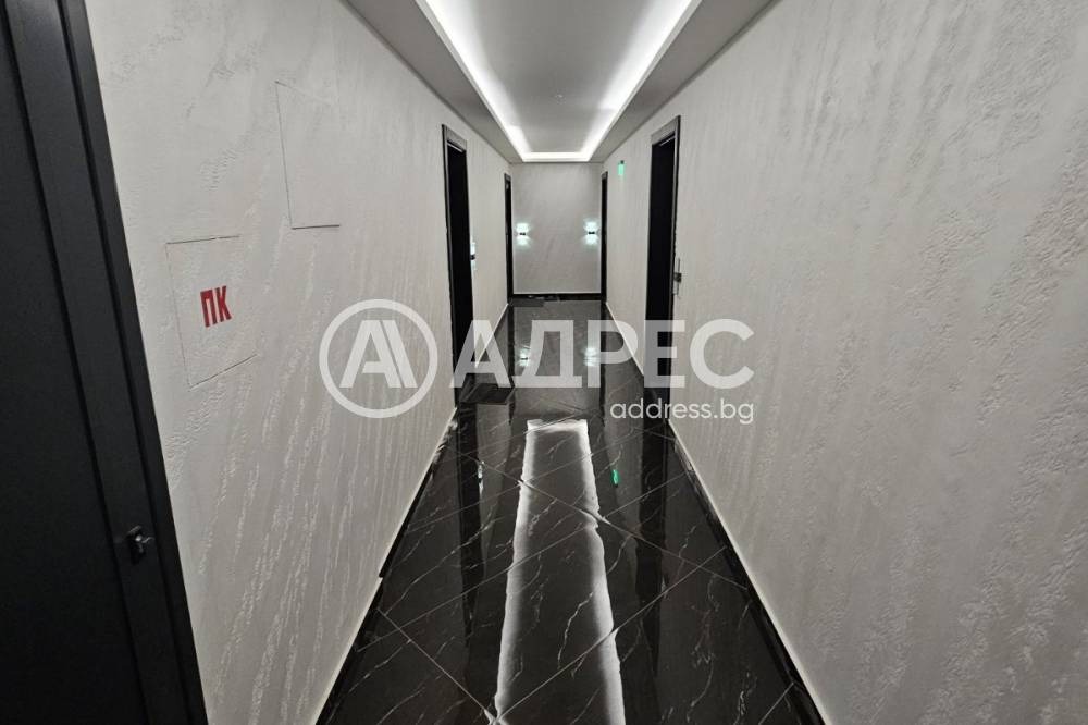 Продава 2-СТАЕН, гр. София, Малинова долина, снимка 3 - Апартаменти - 53874063