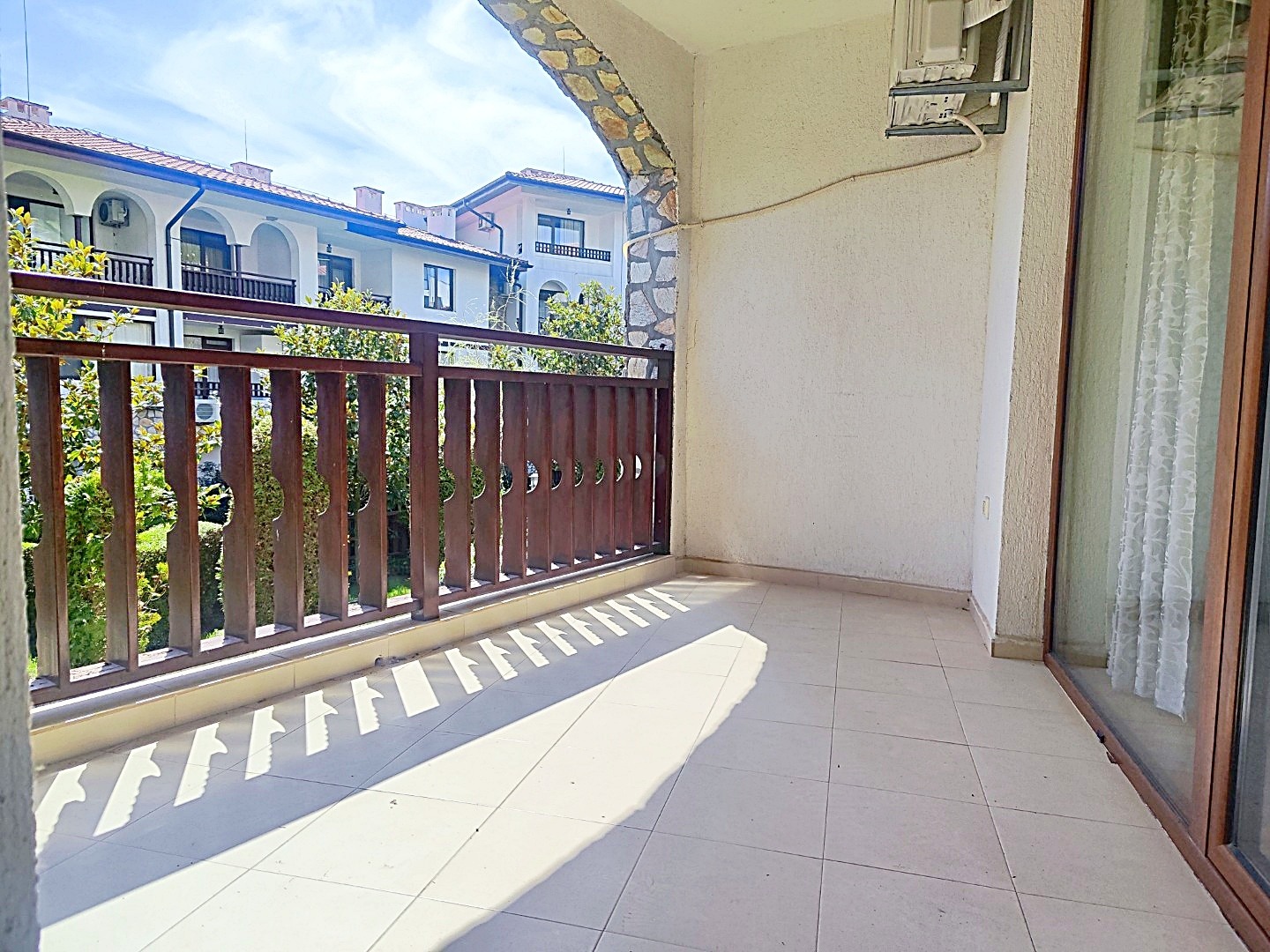 Продава 2-СТАЕН, гр. Свети Влас, област Бургас, снимка 7 - Апартаменти - 54116806