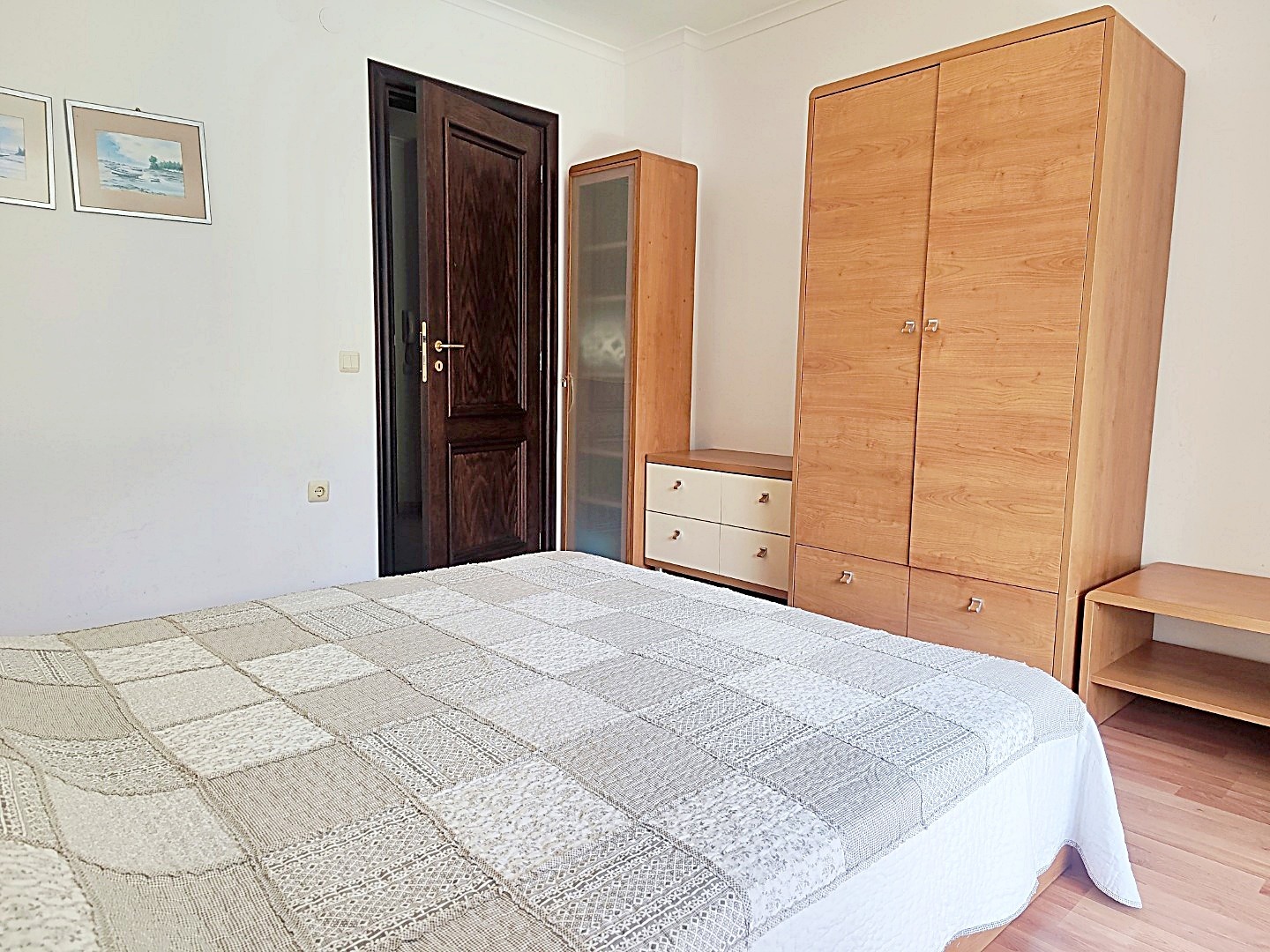 Продава 2-СТАЕН, гр. Свети Влас, област Бургас, снимка 12 - Апартаменти - 54116806