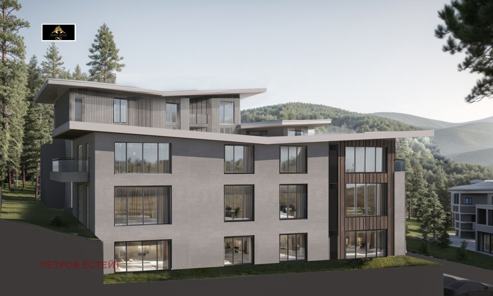 Продава 2-СТАЕН, гр. Велинград, област Пазарджик, снимка 4 - Апартаменти - 55230040