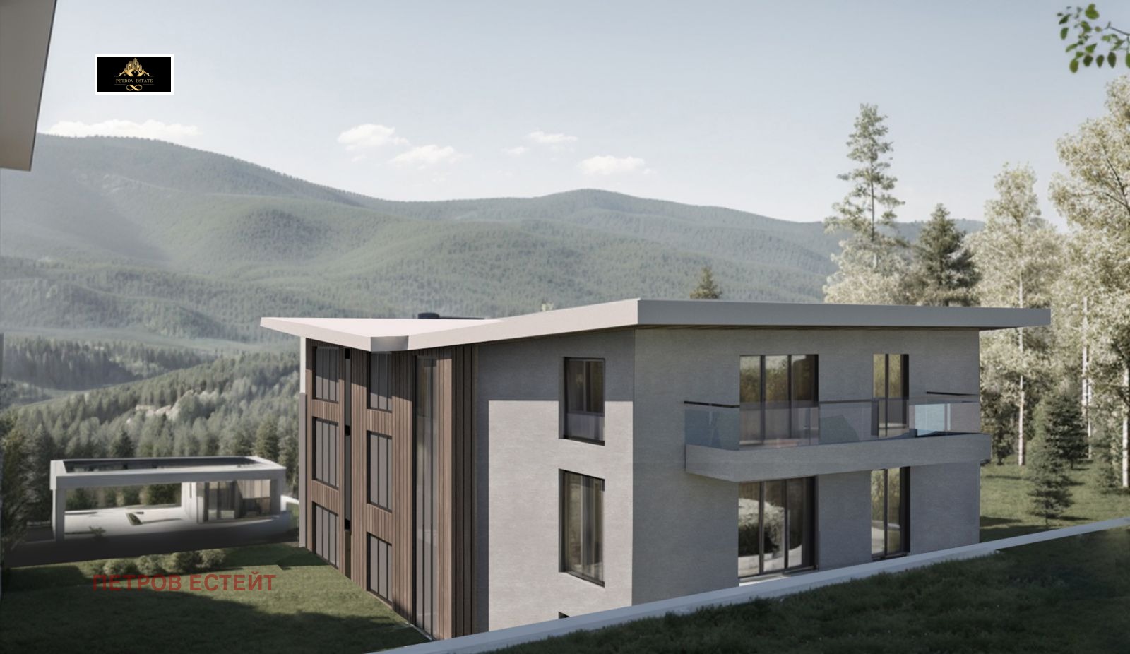 Продава 2-СТАЕН, гр. Велинград, област Пазарджик, снимка 5 - Апартаменти - 55230040