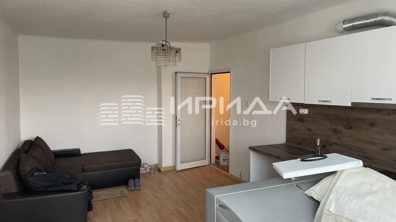 Продава 2-СТАЕН, гр. София, Младост 3, снимка 2 - Апартаменти - 55704268