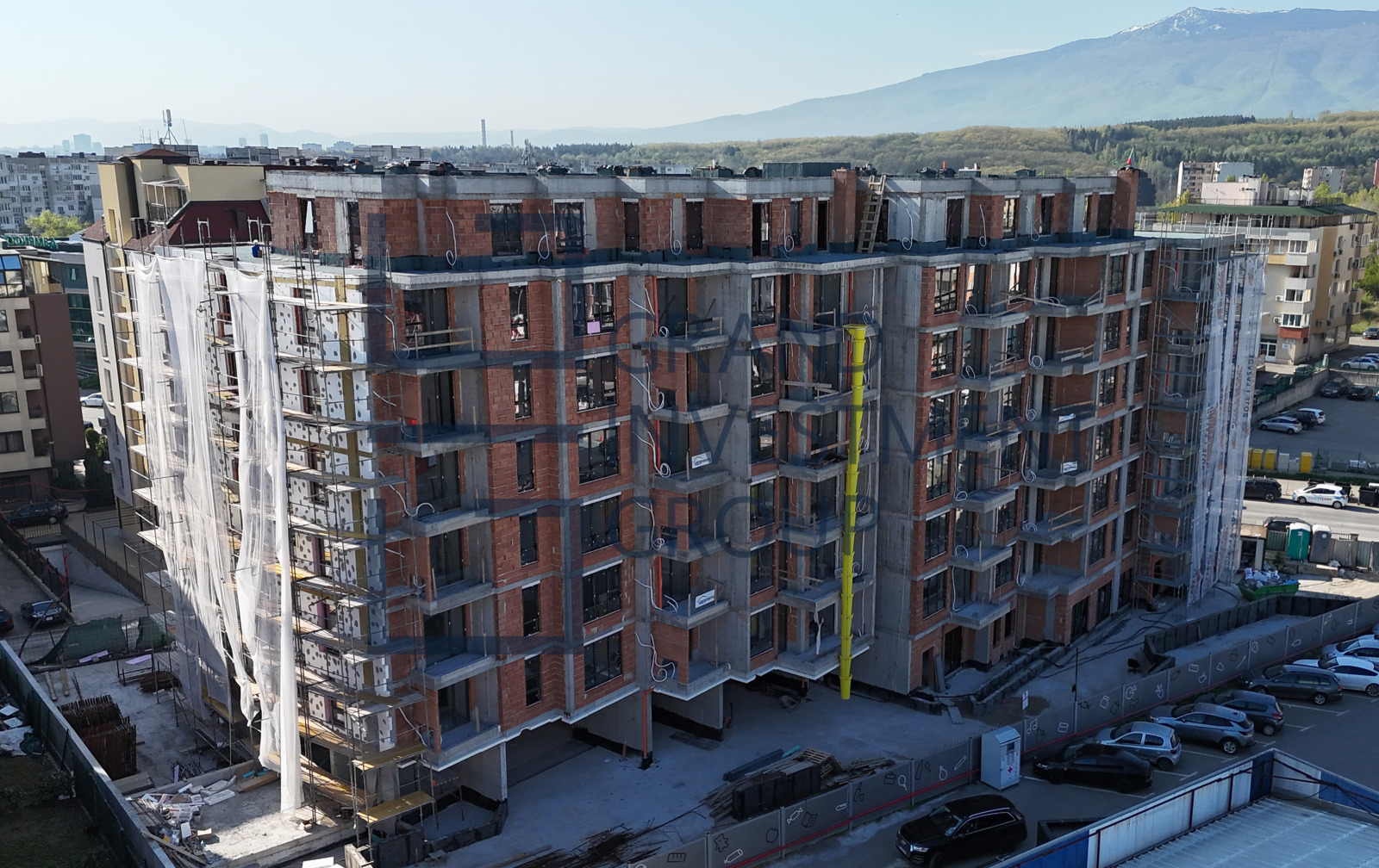 Продава 2-СТАЕН, гр. София, Люлин - център, снимка 5 - Апартаменти - 55800462