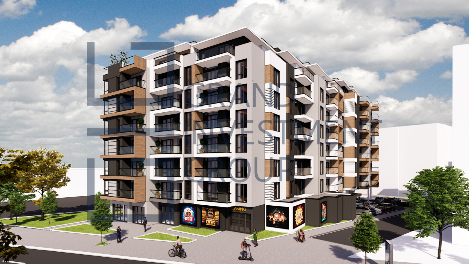 Продава 2-СТАЕН, гр. София, Люлин - център, снимка 2 - Апартаменти - 55800462
