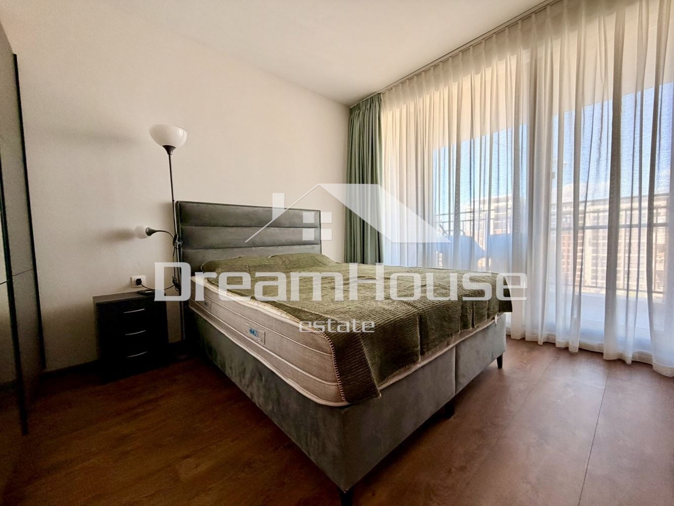 Продава 2-СТАЕН, гр. Пловдив, Тракия, снимка 5 - Апартаменти - 56083506
