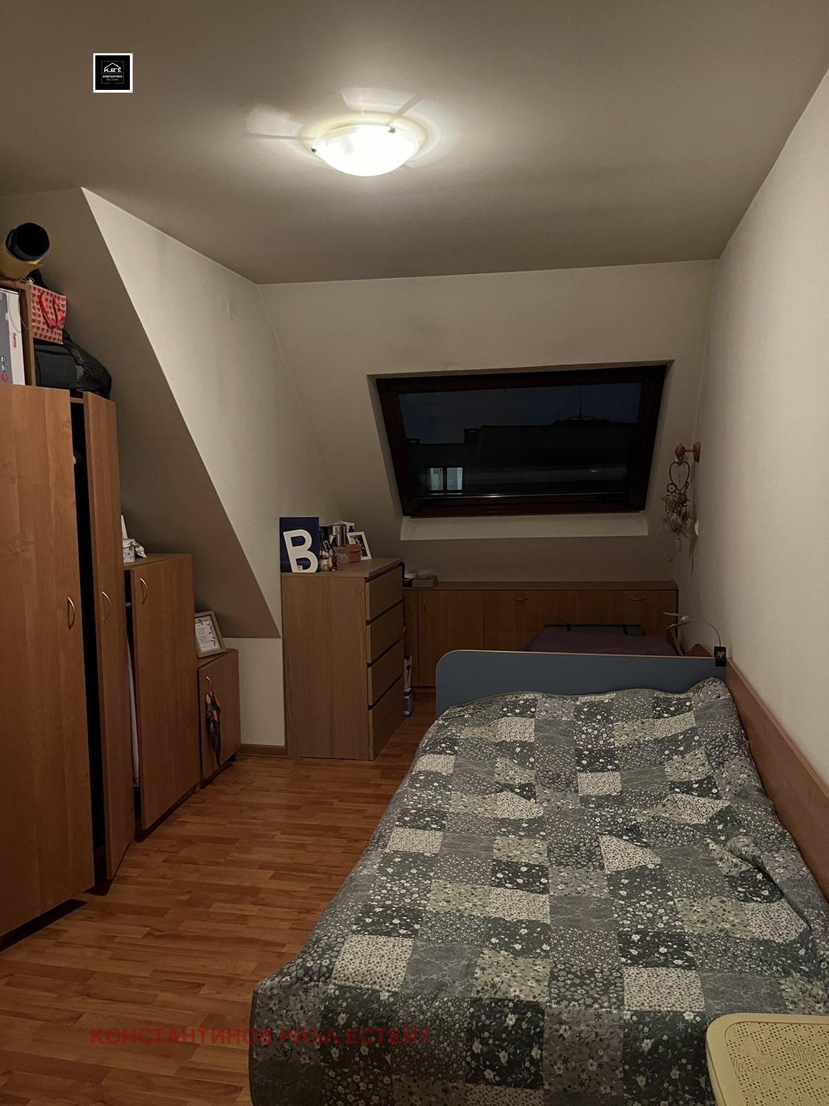 Продава 3-СТАЕН, гр. София, Дървеница, снимка 2 - Апартаменти - 52311812