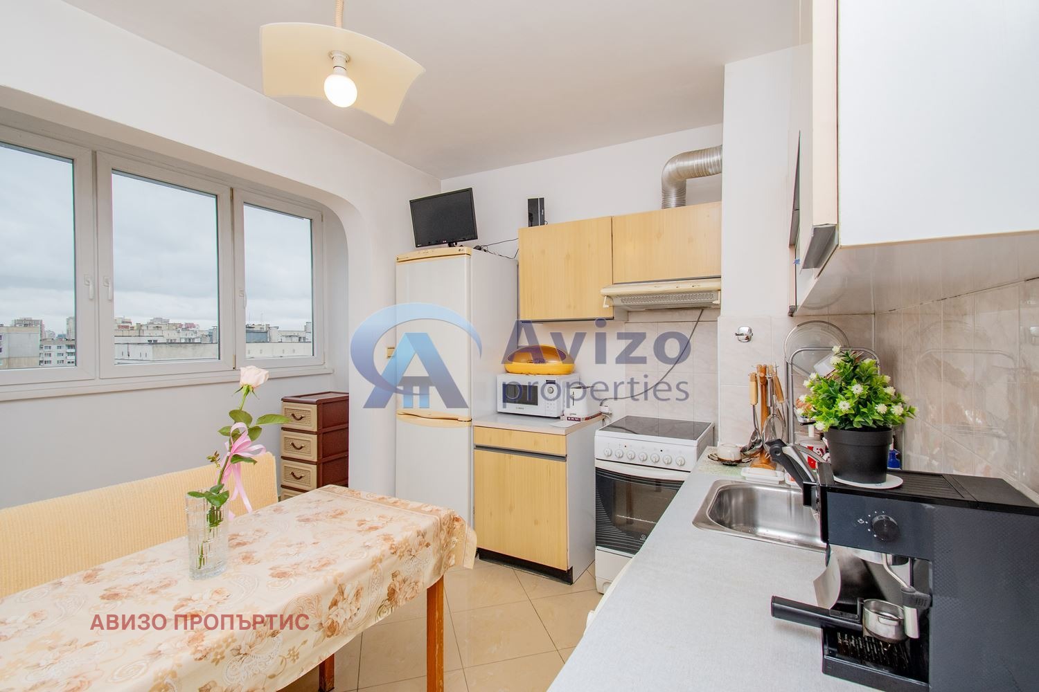 Продава 3-СТАЕН, гр. София, Младост 4, снимка 11 - Апартаменти - 54400980
