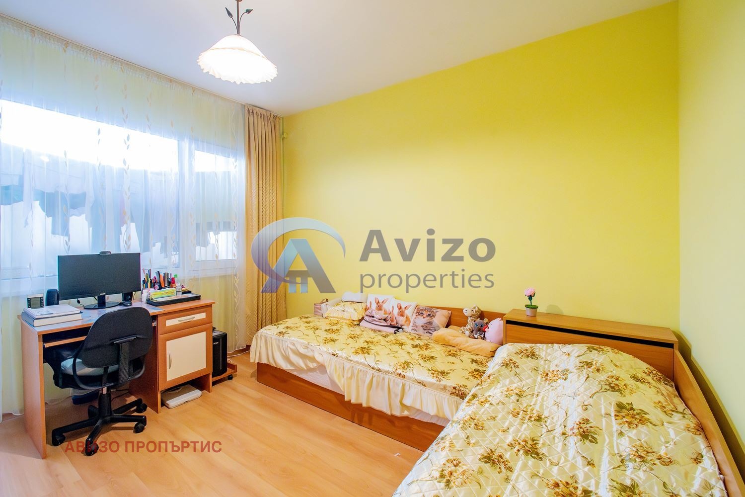 Продава 3-СТАЕН, гр. София, Младост 4, снимка 3 - Апартаменти - 54400980