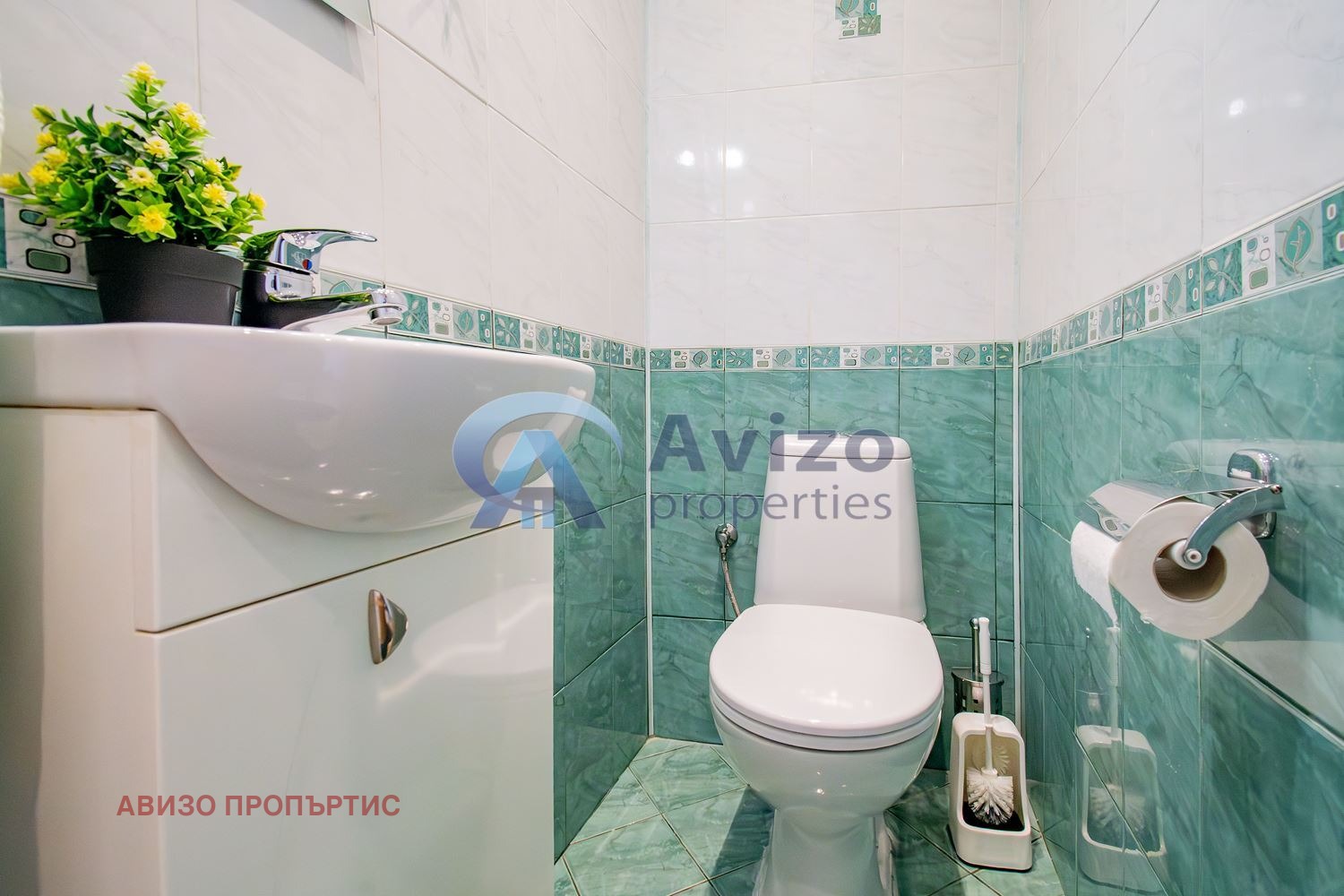 Продава 3-СТАЕН, гр. София, Младост 4, снимка 5 - Апартаменти - 54400980