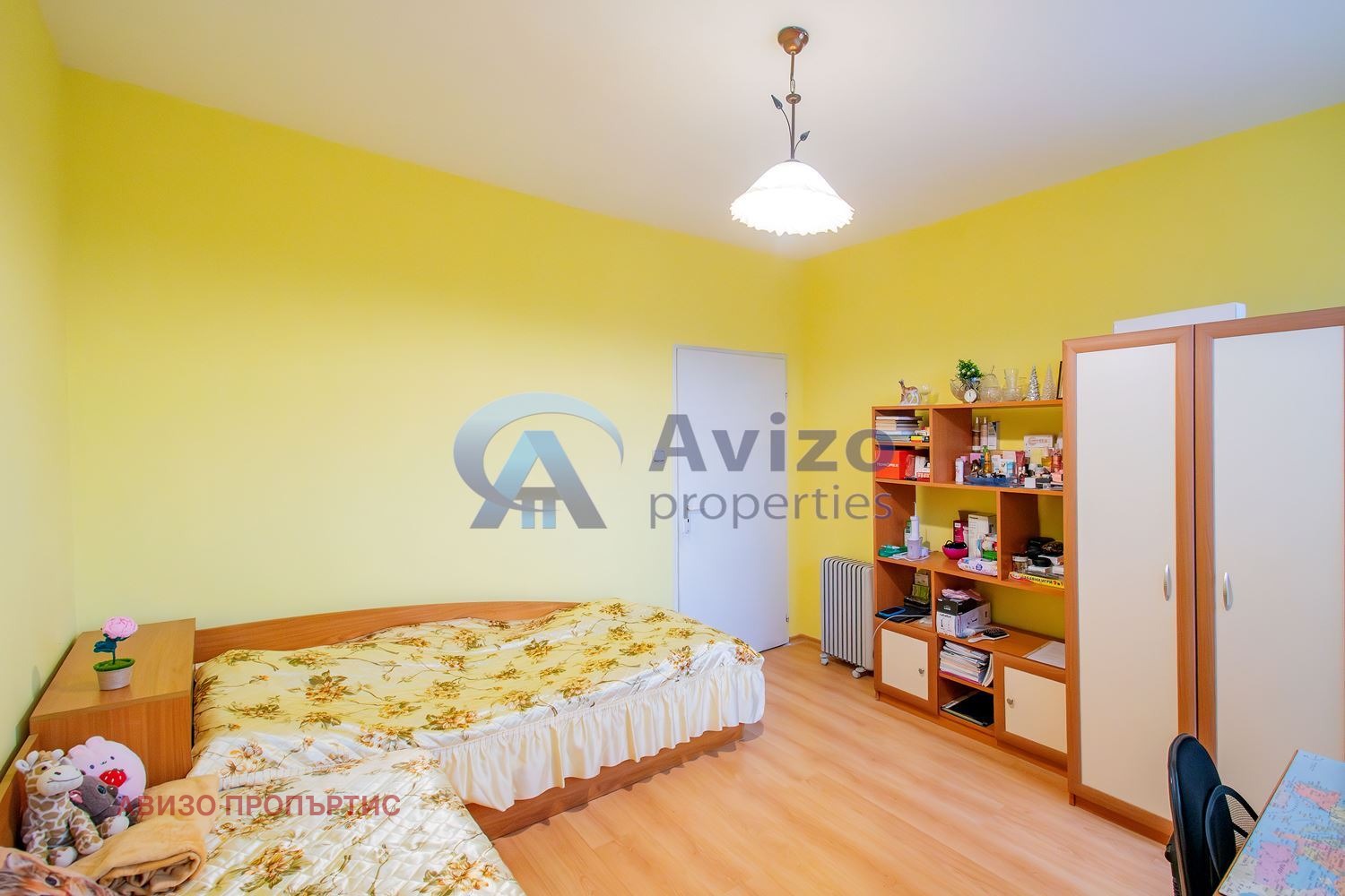 Продава 3-СТАЕН, гр. София, Младост 4, снимка 4 - Апартаменти - 54400980