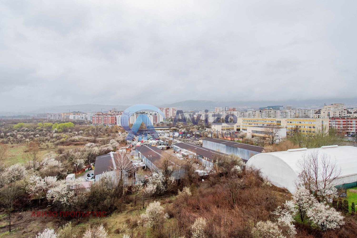 Продава 3-СТАЕН, гр. София, Младост 4, снимка 17 - Апартаменти - 54400980