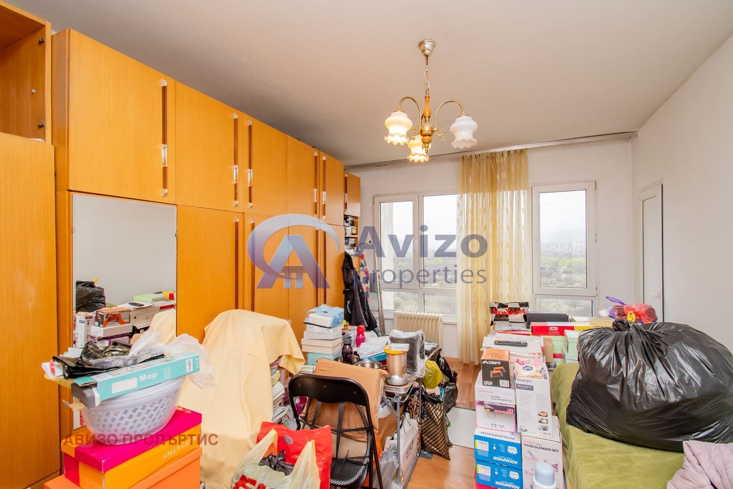 Продава 3-СТАЕН, гр. София, Младост 4, снимка 13 - Апартаменти - 54400980