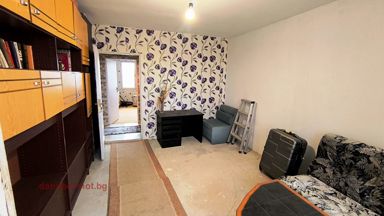 Продава 3-СТАЕН, гр. Русе, Широк център, снимка 6 - Апартаменти - 54426643