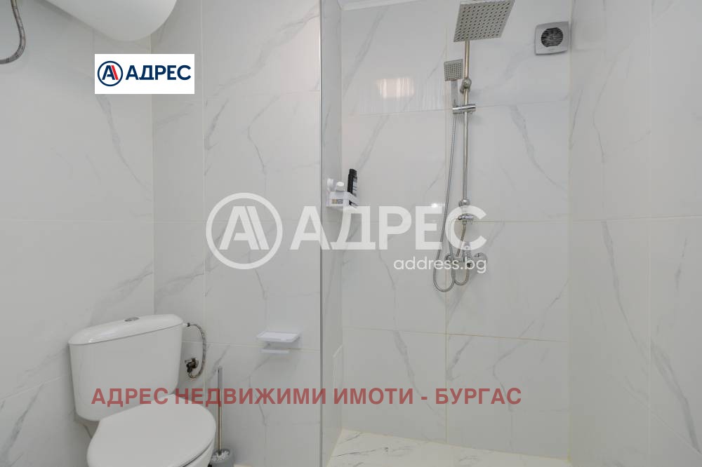 Продава КЪЩА, гр. Бургас, Сарафово, снимка 9 - Къщи - 53826629