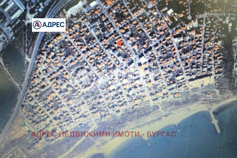 Продава КЪЩА, гр. Бургас, Сарафово, снимка 10 - Къщи - 53826629