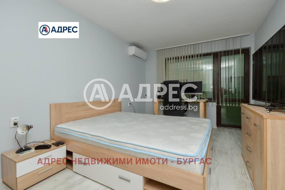 Продава КЪЩА, гр. Бургас, Сарафово, снимка 3 - Къщи - 53826629