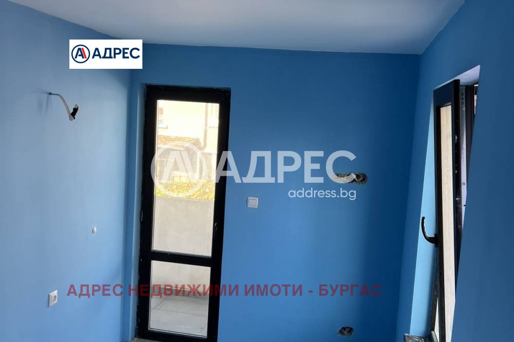 Продава КЪЩА, гр. Бургас, Сарафово, снимка 7 - Къщи - 53826629