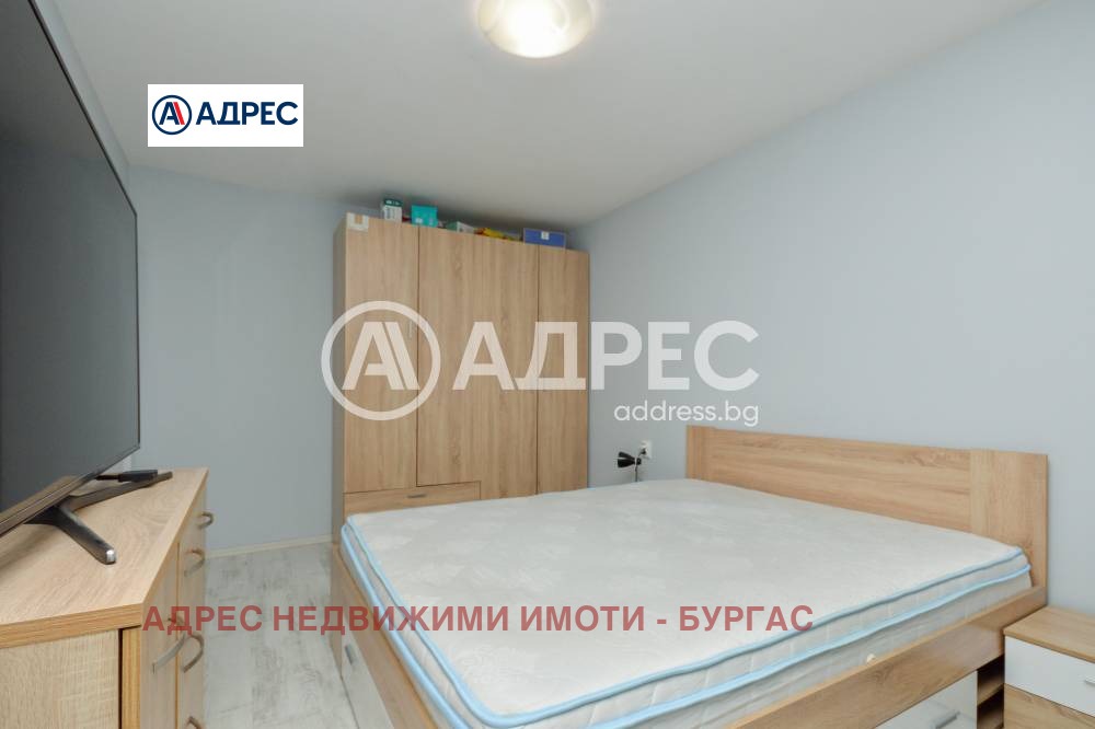 Продава КЪЩА, гр. Бургас, Сарафово, снимка 4 - Къщи - 53826629