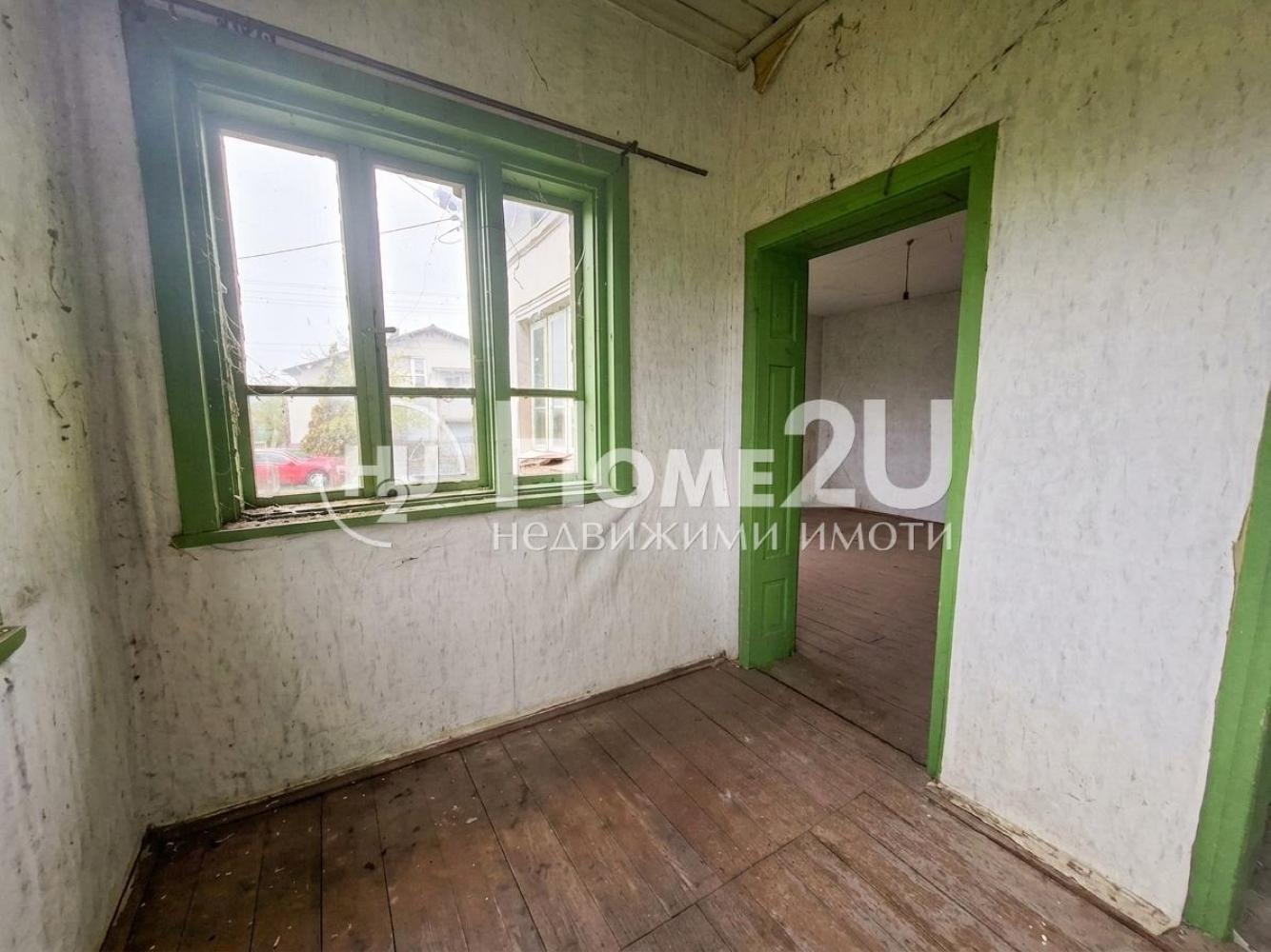 Продава КЪЩА, с. Сенокос, област Добрич, снимка 10 - Къщи - 54407203